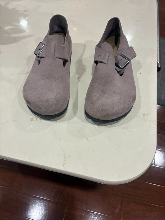 Women's Birkenstock LONDON - Picture 3 of 6